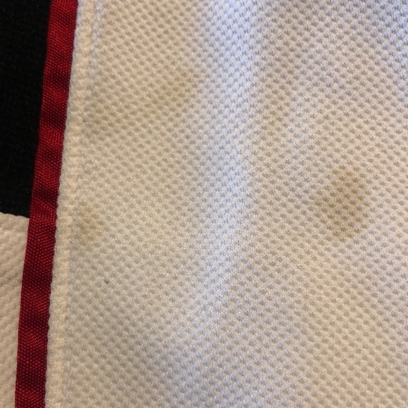 Jordan Brand basketball shorts - Picture 5 of 5